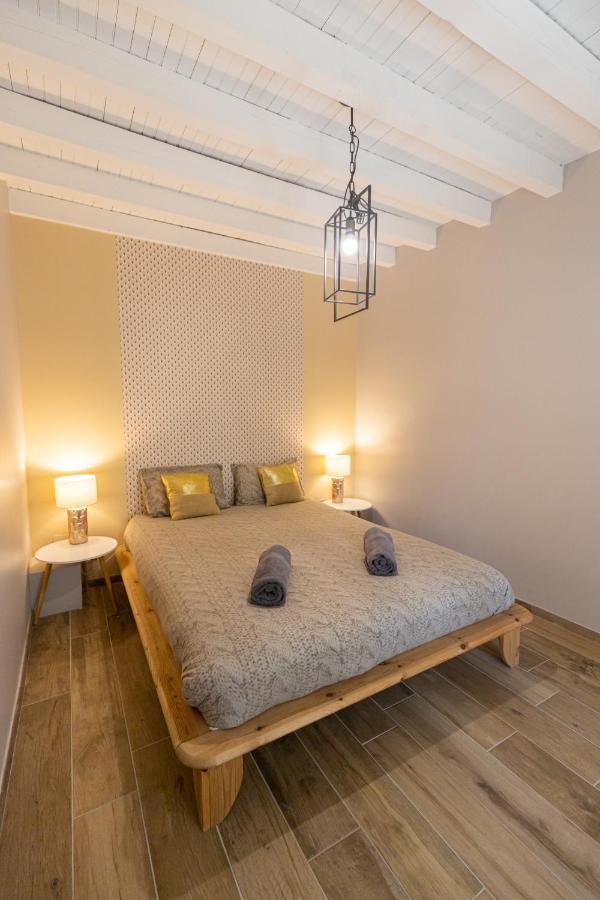 Les Hauts Du Marquet: Luxe 5-Star Gite with Infinity Pool in Cevennes Saint Jean du Pin Exterior photo